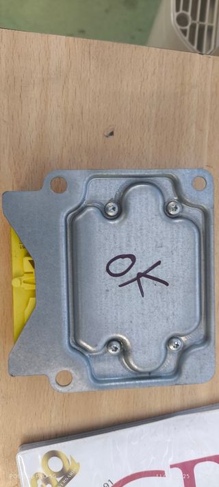 Centralita Airbag VW 6R0 959 655 K