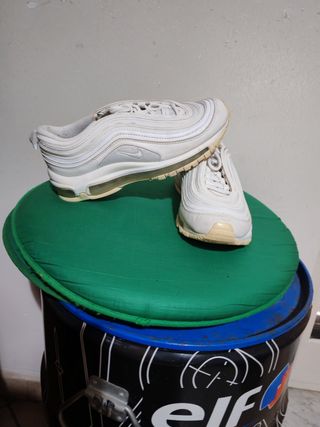 Scarpe Nike Air Max 97 Donna Tg 36.5