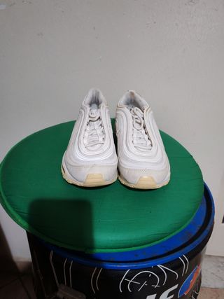 Scarpe Nike Air Max 97 Donna Tg 36.5