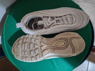 Scarpe Nike Air Max 97 Donna Tg 36.5