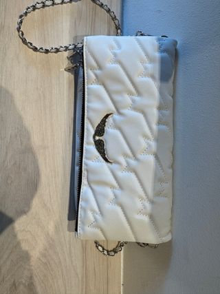 Bolso Zadig & Voltaire Blanco