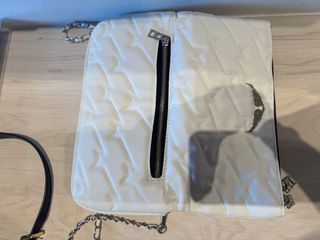 Bolso Zadig & Voltaire Blanco