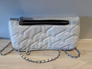 Bolso Zadig & Voltaire Blanco