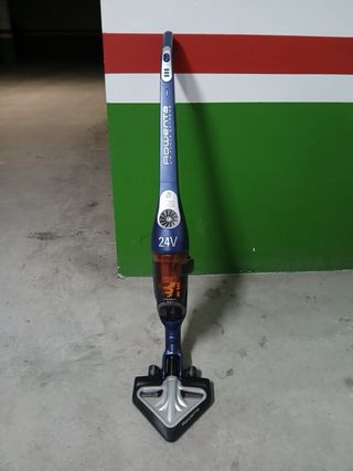 Aspirador Rowenta Air Force Extreme 24V