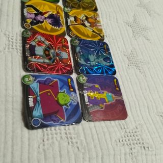 Imanes Dragon Ball Exclusivos