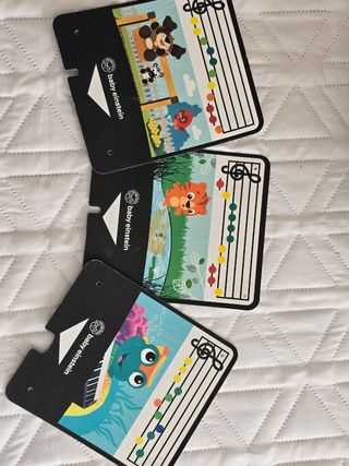 Piano Infantil Baby Einstein Hape