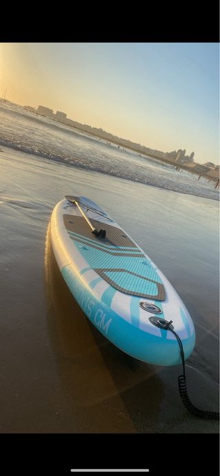 Tabla de paddle surf