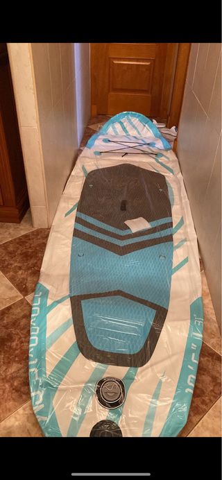 Tabla de paddle surf