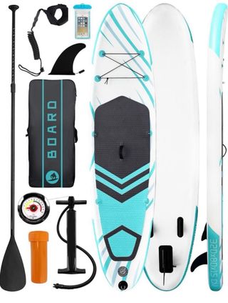 Tabla de paddle surf