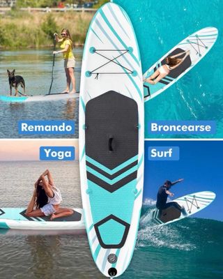 Tabla de paddle surf