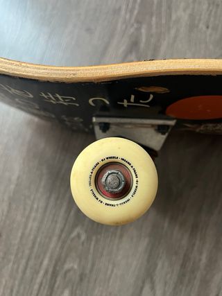Skate completo Element