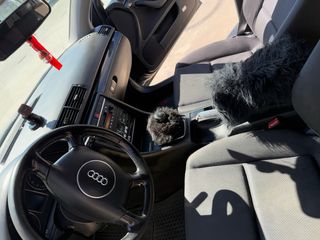 Audi A4 2002