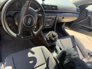 Audi A4 2002