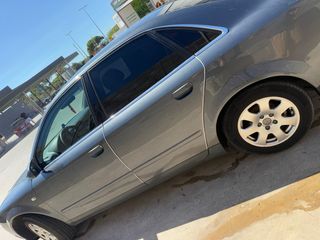 Audi A4 2002