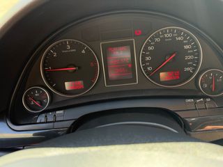 Audi A4 2002
