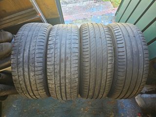 Neumáticos Michelin 205/55 R16