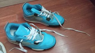 Jordan Azules