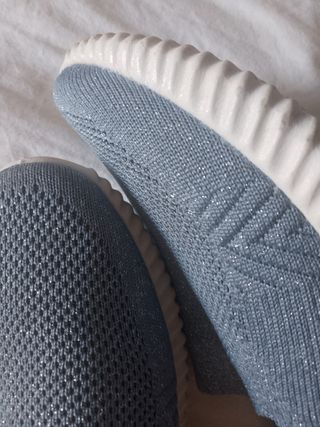 Scarpe Igi&co azzurre donna n.39, Memory foam