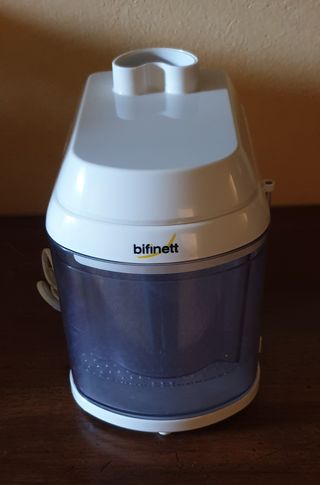 Spremisucchi Bifinett KH450