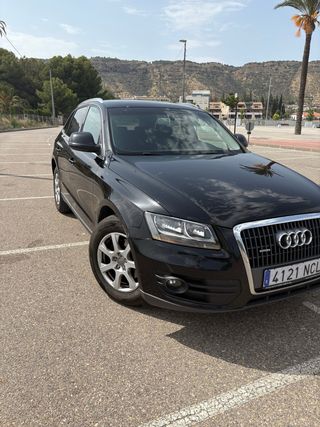 Audi Q5 2010