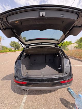 Audi Q5 2010
