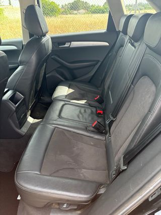 Audi Q5 2010