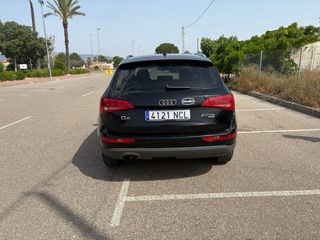 Audi Q5 2010