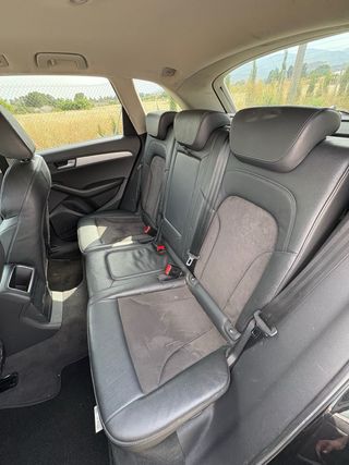 Audi Q5 2010