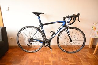 Bicicleta BH RC1 Carbono Shimano Ultegra