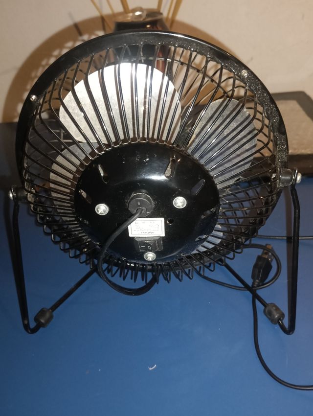 Ventilador de mesa Avant
