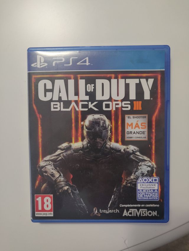 Juegos Psp4.
Call of Duty( lote juegos + revista