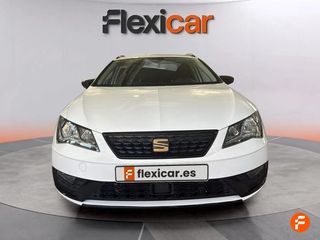 Seat Leon ST 1.5 EcoTSI 96kW (130CV) S&S FR