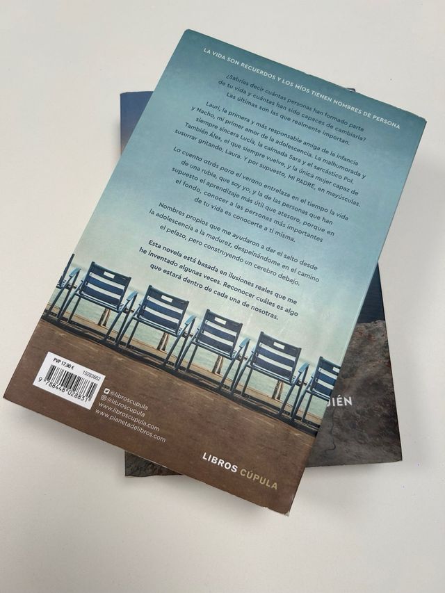 Novela la Vecina Rubia, La cuenta atrás para el ..