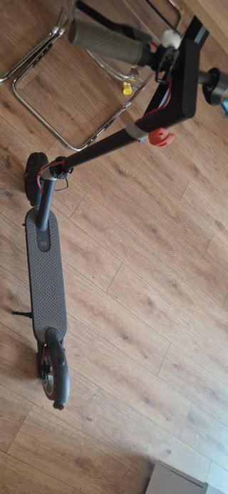 Patinete eléctrico Xiaomi