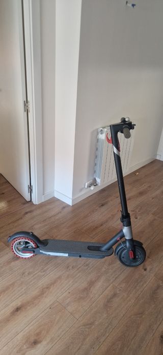 Patinete eléctrico Xiaomi