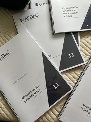 Imagen para el Diagnóstico y Medicina Nuclear