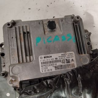 CENTRALITA MOTOR UCE CITROEN XSARA PICASSO