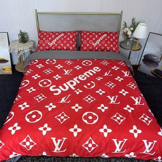 Ropa de cama Disney Mickey Mouse Gucci