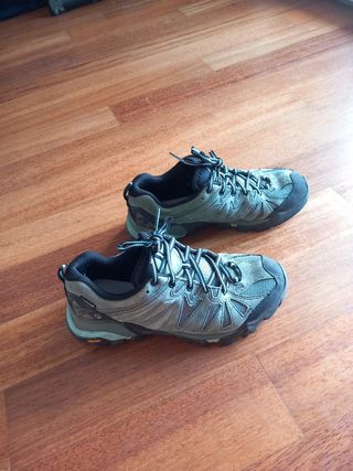 Scarpe trekking Merrell n.37