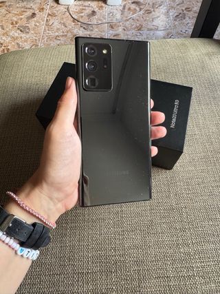 Samsung Note 20 Ultra 5G