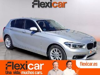 BMW Serie 1 116i