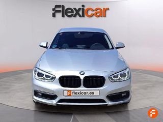 BMW Serie 1 116i