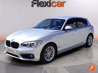 BMW Serie 1 116i