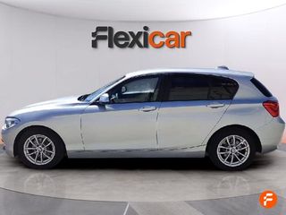 BMW Serie 1 116i