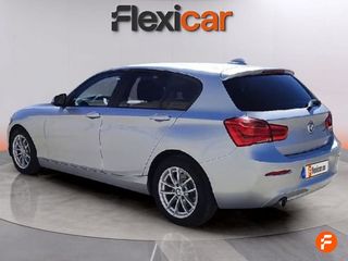BMW Serie 1 116i