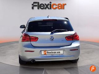 BMW Serie 1 116i