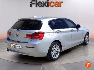 BMW Serie 1 116i