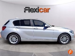 BMW Serie 1 116i