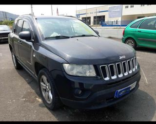 JEEP COMPASS REPUESTOS DESPIECE PIEZAS 
