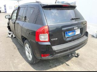 JEEP COMPASS REPUESTOS DESPIECE PIEZAS 